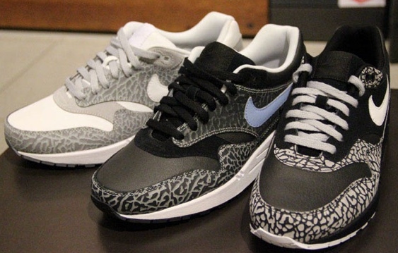 nike-id COLECCIÓN ELEPHANT PACK